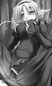 Page 211 of Sisfina 2 - Ingoku no Elf - preview thumbnail