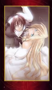 Page 5 of Sisfina 1 - Hakugin no Elf - preview thumbnail