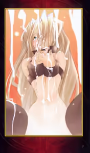 Page 8 of Sisfina 1 - Hakugin no Elf - preview thumbnail