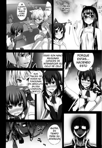 Page 14 of Victim Girls 10 - It's Training Cats and Dogs. - preview thumbnail