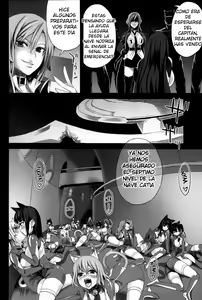 Page 16 of Victim Girls 10 - It's Training Cats and Dogs. - preview thumbnail