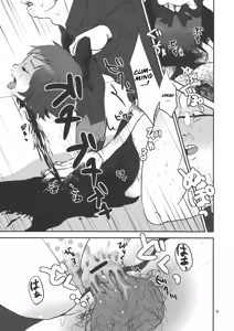 Page 9 of Urusai Cirno-chan no Kubi o kitte Damaraseru Hon | The Shutting Up That Annoying Cirno-chan With a Slash In The Neck Book - preview thumbnail