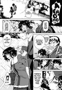 Page 8 of Girls Switch - preview thumbnail