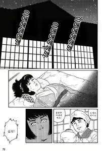 Page 71 of Gedo no Ie Chuukan - preview thumbnail