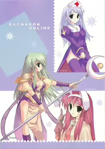 Page 19 of RAG-in 1~10 Soushuuhen - preview thumbnail