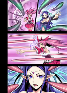 Page 81 of Futanari Majo Ultimate - preview thumbnail