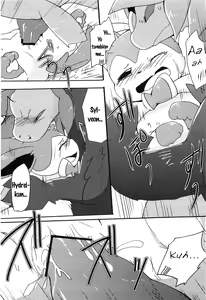 Page 31 of Sweet night - preview thumbnail