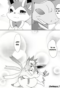 Page 40 of Sweet night - preview thumbnail