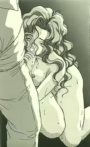 Page 197 of Nooch Zenpen - Abakareta Inbou - - preview thumbnail