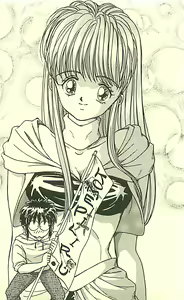 Page 33 of Nooch Zenpen - Abakareta Inbou - - preview thumbnail