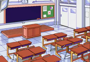 Page 26 of Gakuen Monogatari '93 - The Instinct - preview thumbnail