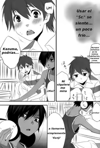 Page 5 of Usagi no Risu - preview thumbnail