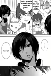 Page 6 of Usagi no Risu - preview thumbnail