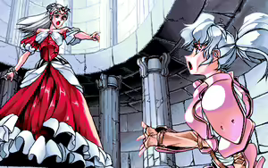 Page 45 of Mahjong Bishoujo Den - Ripple - preview thumbnail