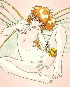 Page 56 of Mahjong Bishoujo Den - Ripple - preview thumbnail
