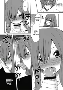 Page 10 of Moshimo Teki na Are - preview thumbnail