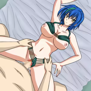 Page 61 of Purveyor of the House of Gremory New W - preview thumbnail