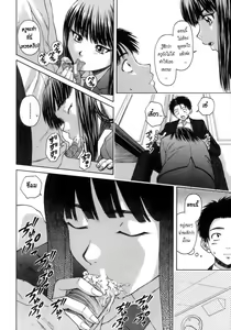 Page 108 of Kyoushi to Seito to - Teacher and Student - preview thumbnail