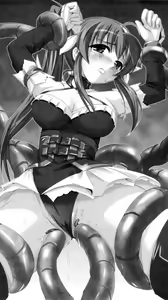 Page 60 of Magic Lady Mion - preview thumbnail