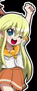 Page 154 of Main Heroine nan ka ni Narenakutatte II! - preview thumbnail