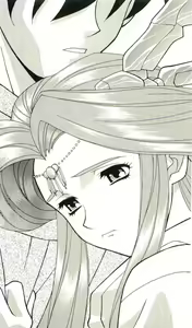 Page 152 of Konoyo no Hate de Koi o Utau Shoujo YU-NO IV - preview thumbnail