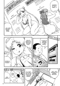 Page 4 of DELI Ii Usagi - preview thumbnail