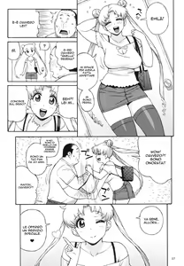 Page 5 of DELI Ii Usagi - preview thumbnail