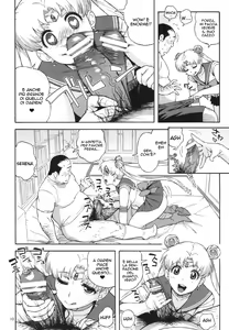 Page 8 of DELI Ii Usagi - preview thumbnail
