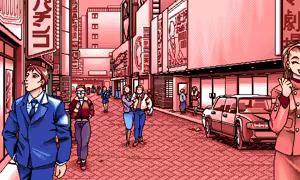 Page 157 of VR Date - Gogatsu Club - preview thumbnail