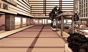 Page 164 of VR Date - Gogatsu Club - preview thumbnail