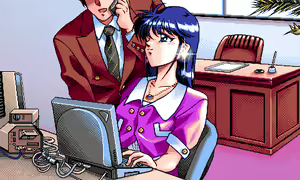 Page 80 of VR Date - Gogatsu Club - preview thumbnail