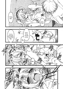 Page 5 of KO!BA!TO! MANIAC - preview thumbnail