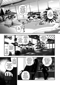 Page 26 of Dulce Report 13 (decensored) - preview thumbnail