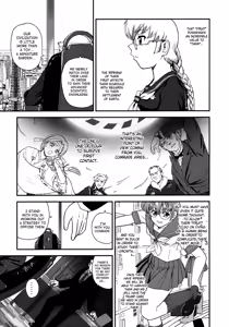 Page 28 of Dulce Report 13 (decensored) - preview thumbnail