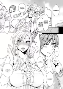 Page 18 of Sena 29sai Tomodachi ga Inai - SENA 29: Life Without Friends - preview thumbnail