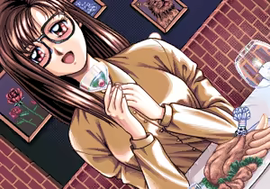 Page 102 of Valentine Kiss - Birth Days 2 - preview thumbnail
