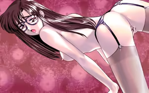 Page 108 of Valentine Kiss - Birth Days 2 - preview thumbnail
