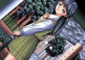 Page 19 of Valentine Kiss - Birth Days 2 - preview thumbnail