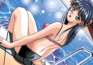 Page 21 of Valentine Kiss - Birth Days 2 - preview thumbnail