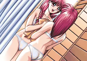 Page 56 of Valentine Kiss - Birth Days 2 - preview thumbnail