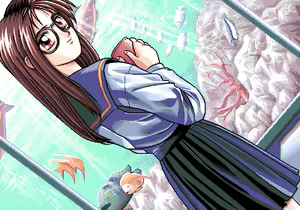 Page 94 of Valentine Kiss - Birth Days 2 - preview thumbnail