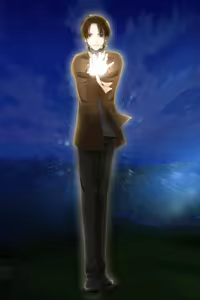 Page 274 of Shinigami Shugyou Hajimemashita. - preview thumbnail