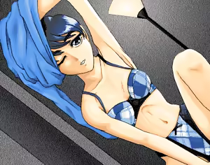 Page 33 of Paradise CALL - preview thumbnail