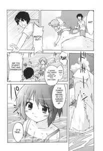 Page 40 of Secret Little Ecstasy Ch. 1-3 - preview thumbnail