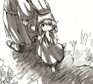 Page 5 of Ordinary Story - preview thumbnail