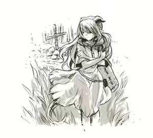 Page 10 of Ordinary Story - preview thumbnail