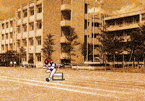 Page 4 of Totsugeki!! Bakkon Street 2 - Hunting Roulette - preview thumbnail