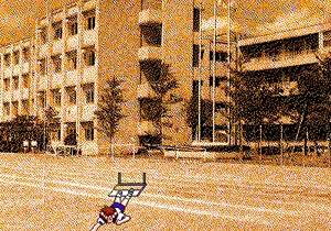 Page 5 of Totsugeki!! Bakkon Street 2 - Hunting Roulette - preview thumbnail
