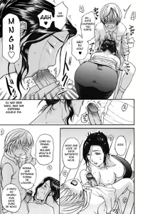 Page 21 of Ane Haha Ch. 1 - preview thumbnail