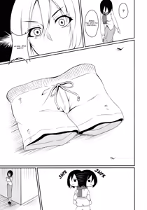 Page 5 of Eren ga Mikasa ni Osowareru Hon | Атака Микасы на Эрена - preview thumbnail